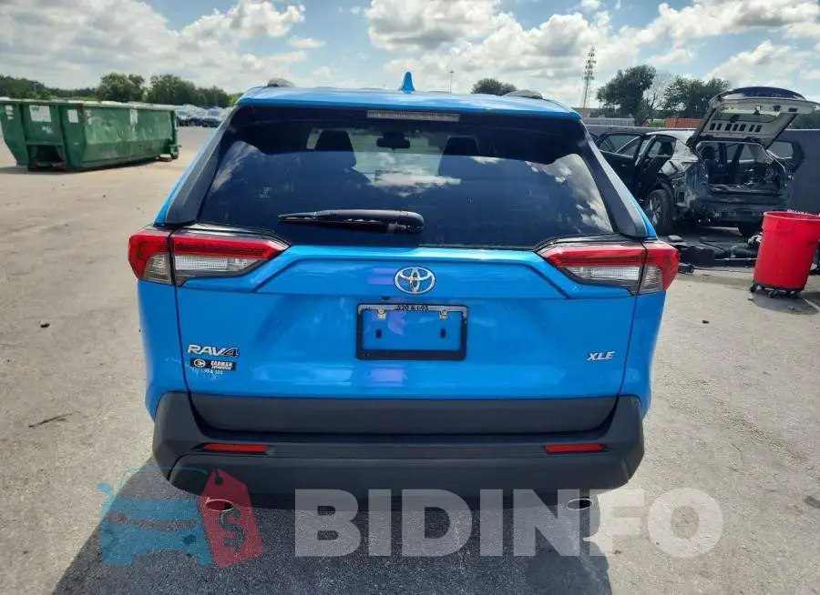 JTMC1RFV8KD503143 Photo# 6