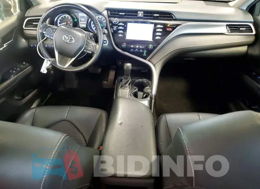 JTNB11HK4J3018014 Photo# 8