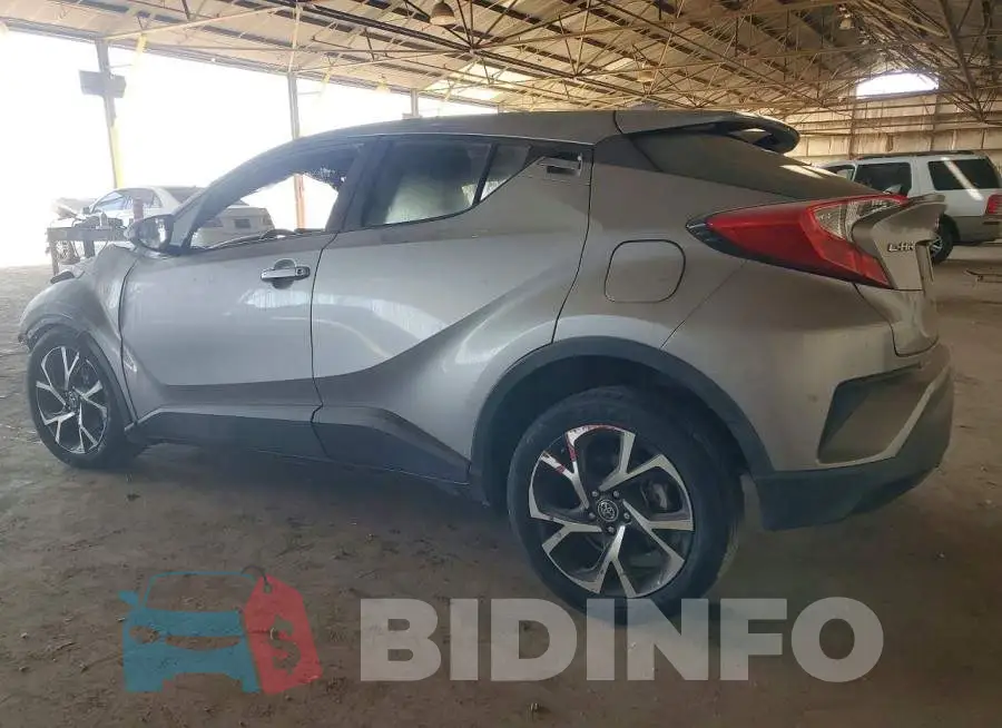 JTNKHMBX4K1040643 Photo# 2