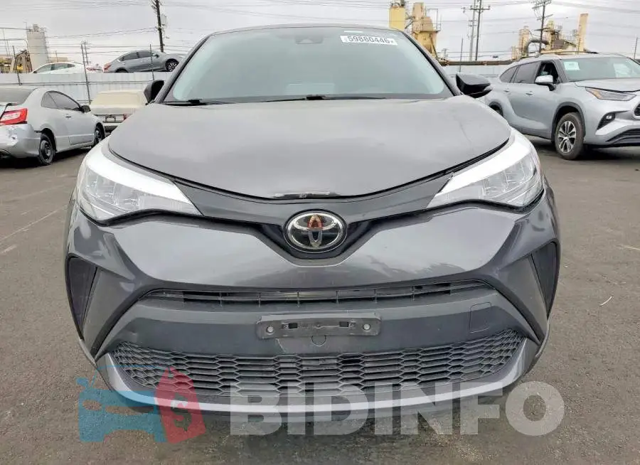 JTNKHMBX8M1121678 Photo# 5