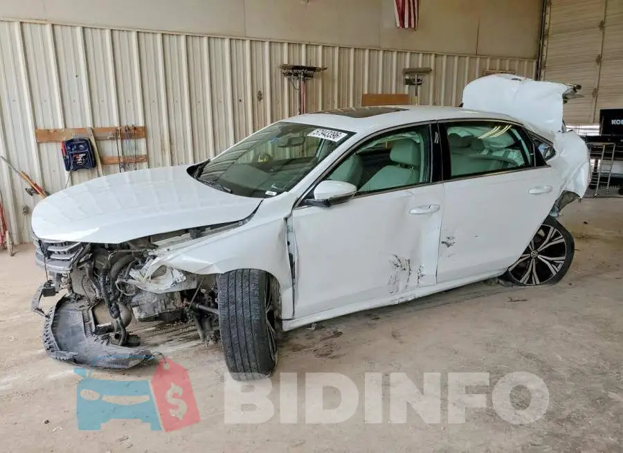 1VWSA7A38NC005053 Photo# 1