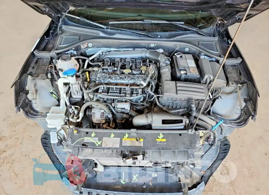 1VWSA7A39NC009113 Photo# 11