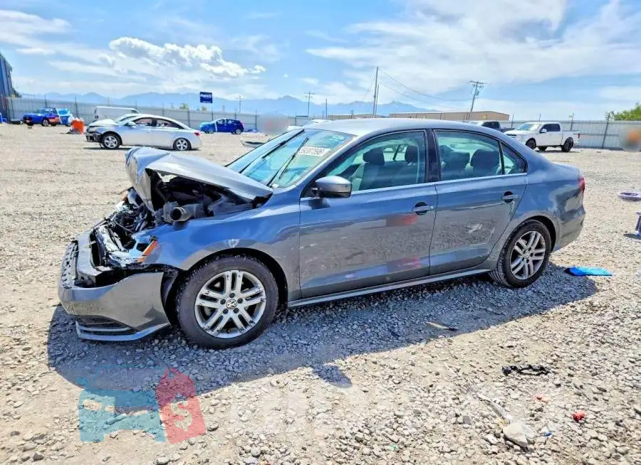 3VW167AJ8HM201542 Photo# 1