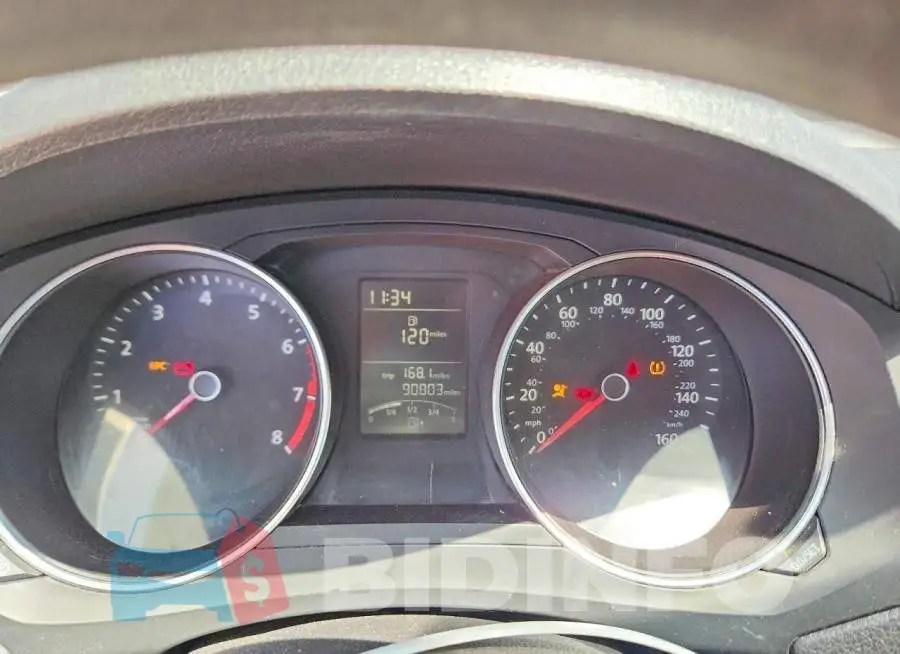 3VW167AJ8HM201542 Photo# 9