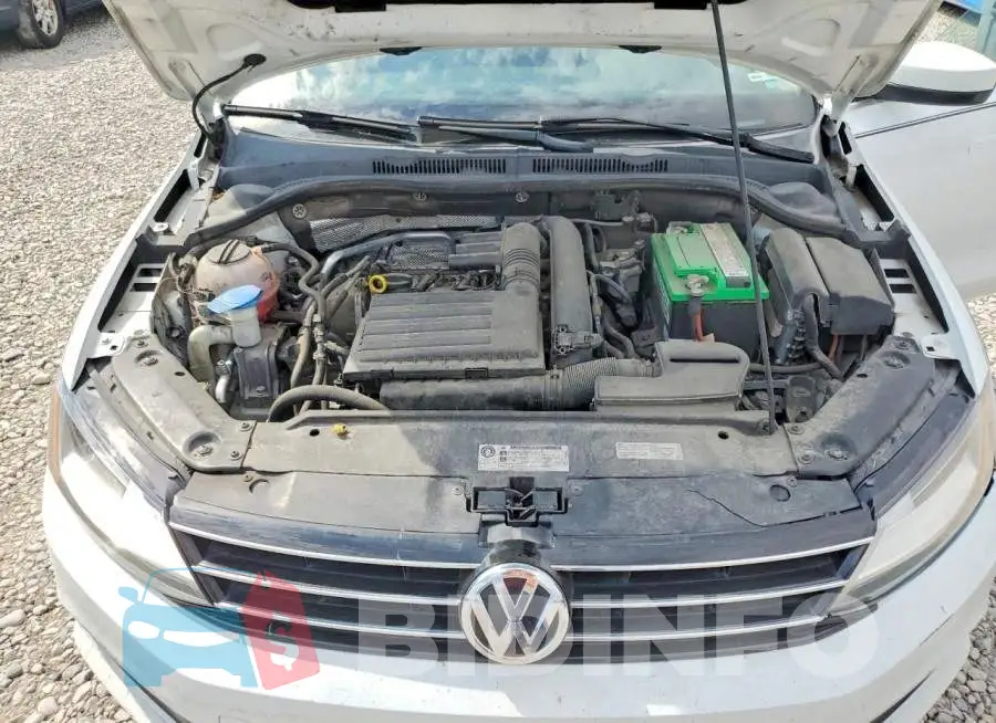 3VW2B7AJ5HM214667 Photo# 11