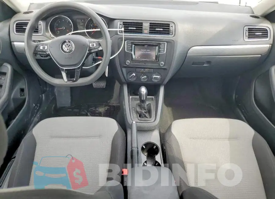 3VW2B7AJ5HM214667 Photo# 8