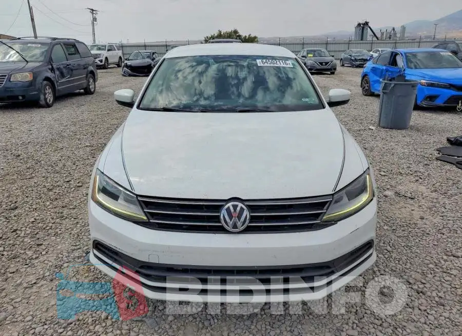 3VW2B7AJ5HM214667 Photo# 5