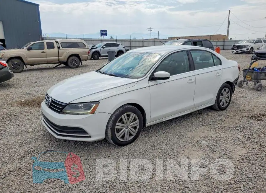 3VW2B7AJ5HM214667 Photo# 1