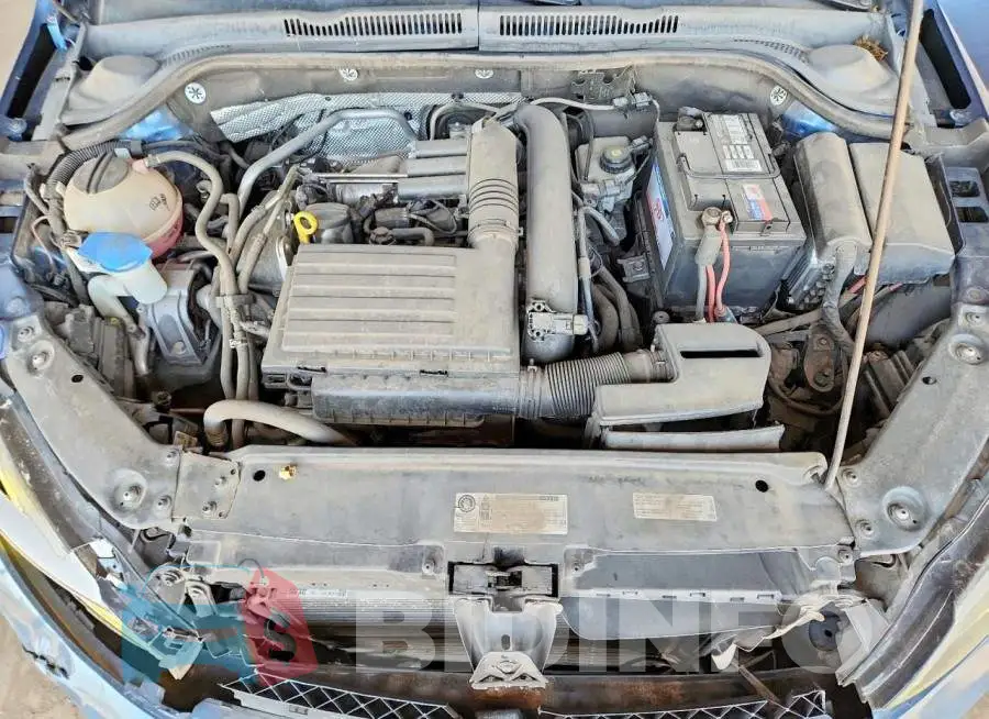 3VW2B7AJXHM202384 Photo# 11
