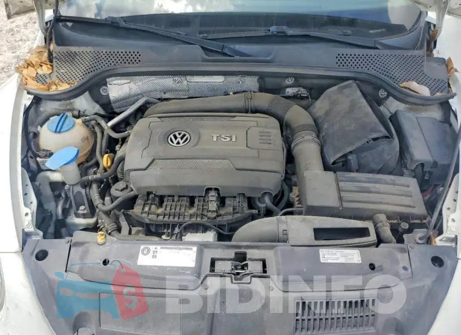 3VW517AT8HM814665 Photo# 11