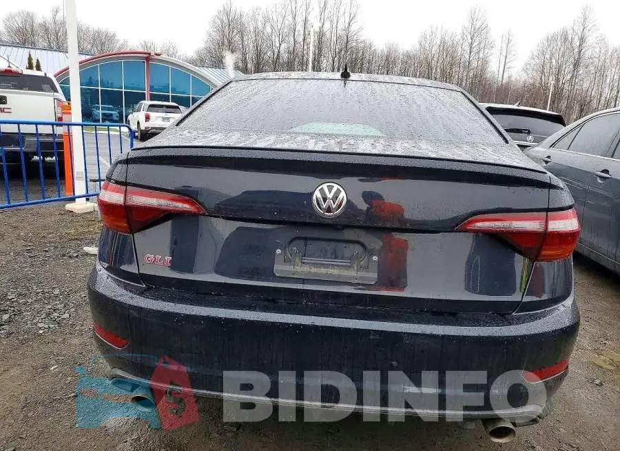 3VW5T7BU0KM184536 Photo# 6