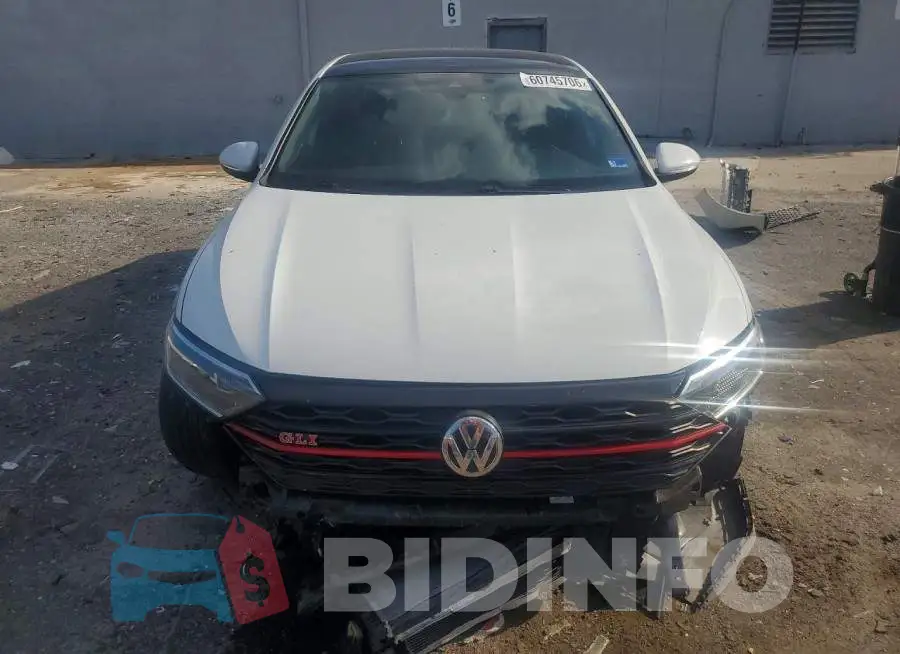 3VW5T7BU4MM006406 Photo# 5