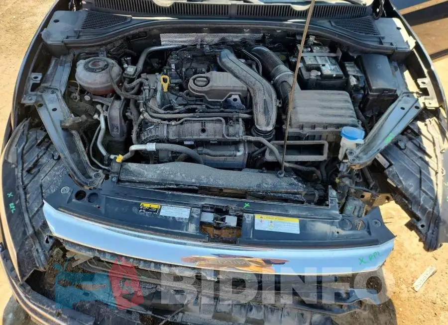 3VW7M7BU1PM040944 Photo# 11