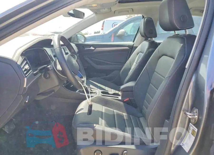 3VW7M7BU9RM075461 Photo# 7