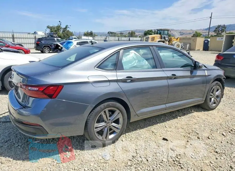 3VW7M7BU9RM075461 Photo# 3