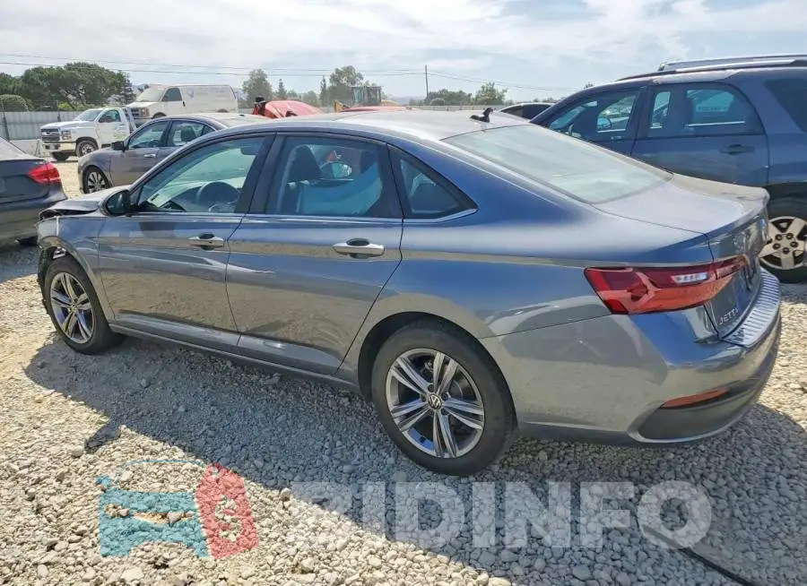 3VW7M7BU9RM075461 Photo# 2