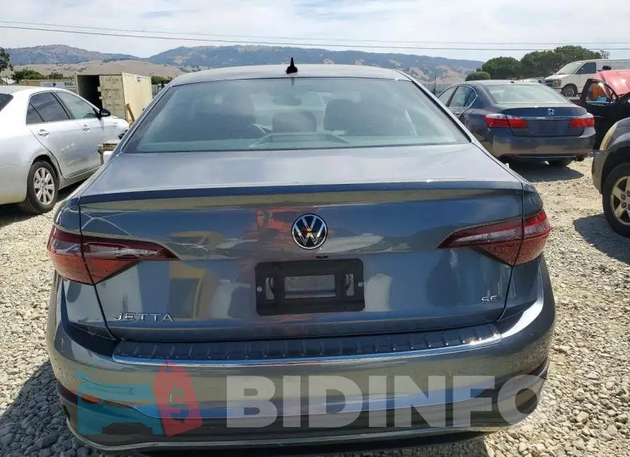 3VW7M7BU9RM075461 Photo# 6