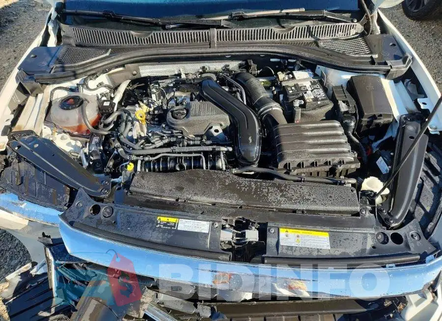 3VW7M7BUXRM004320 Photo# 11