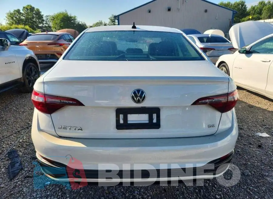 3VW7M7BUXRM004320 Photo# 6