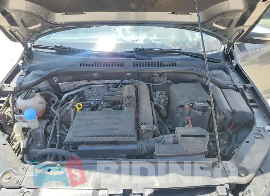 3VWDB7AJ9HM273018 Photo# 11