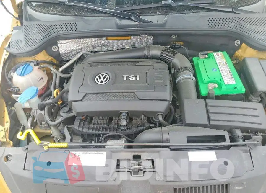 3VWS17AT1HM615816 Photo# 11