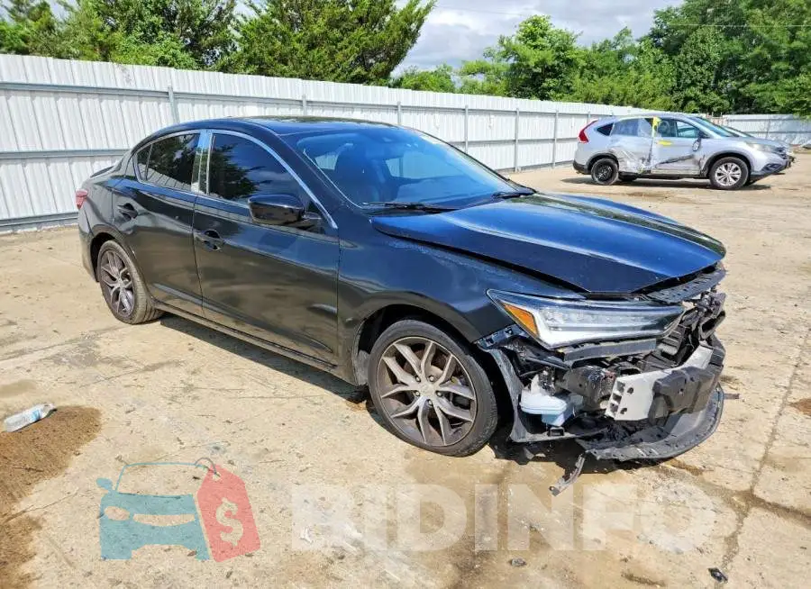 19UDE2F70MA005946 Photo# 4