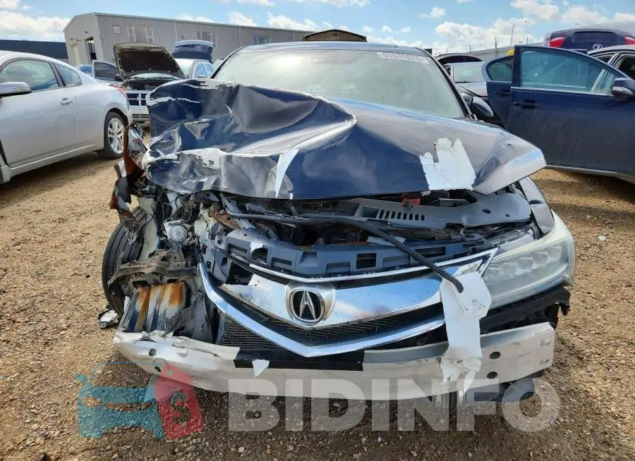 19UDE2F79HA801732 Photo# 5