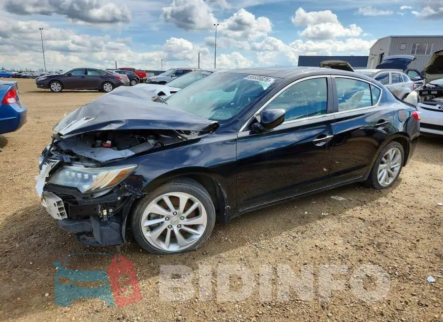 19UDE2F79HA801732 Photo# 1