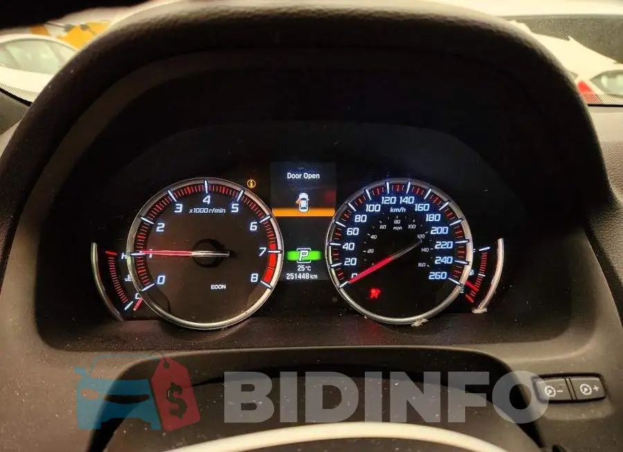 19UUB3F86LA800974 Photo# 9