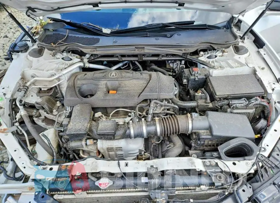 19UUB5F38MA015373 Photo# 11