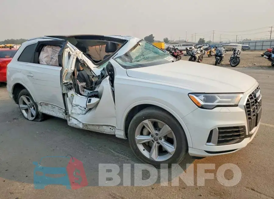 WA1AJAF75LD008856 Photo# 4