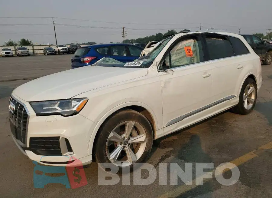WA1AJAF75LD008856 Photo# 1