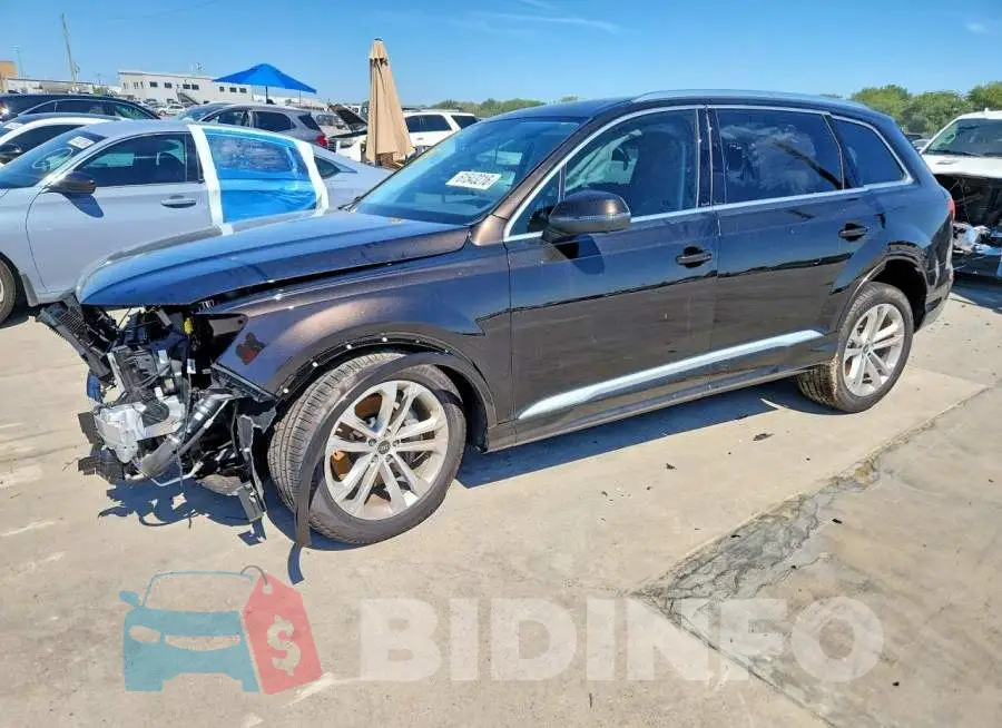 WA1LCBF78TD005121 Photo# 1