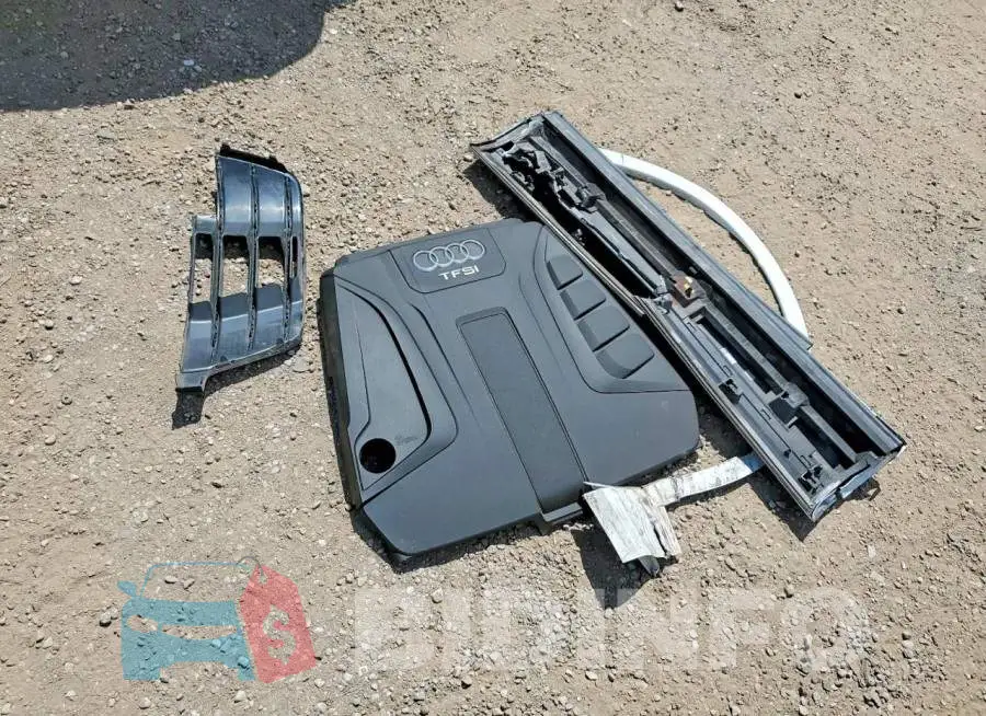 WA1MHAF79JD015735 Photo# 13