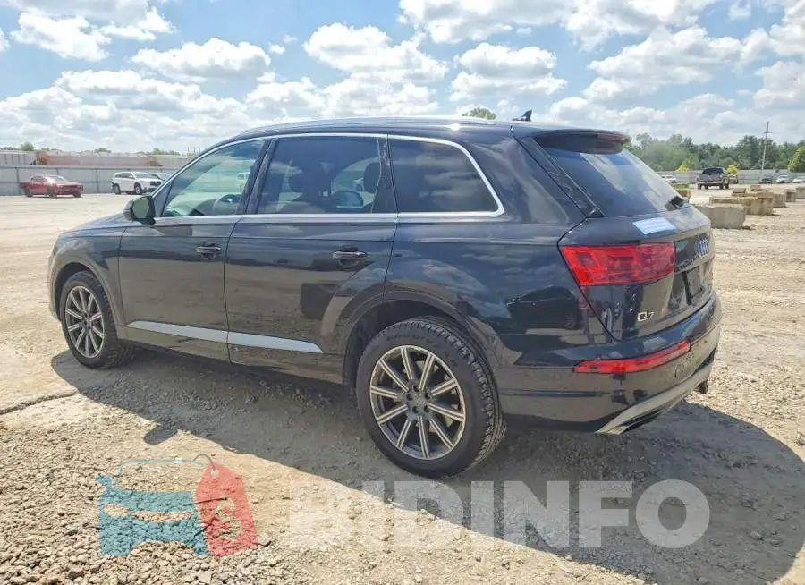 WA1VAAF74JD022584 Photo# 2