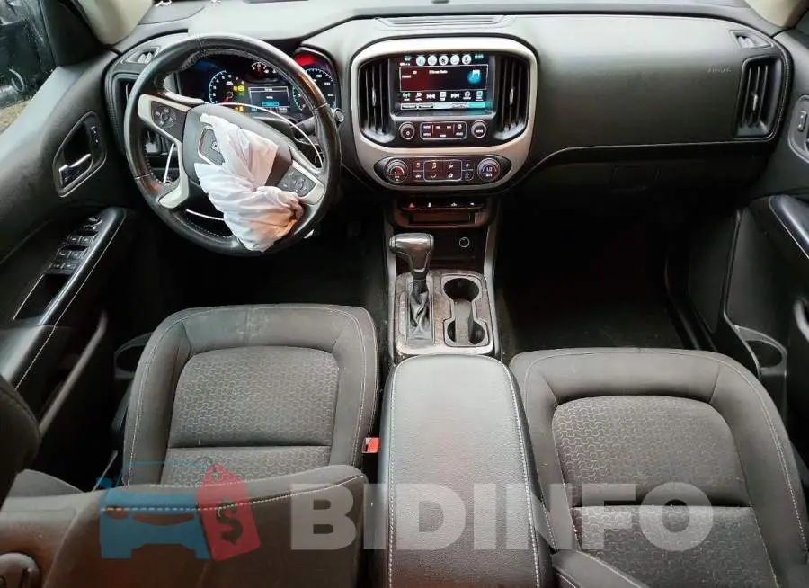 1GTG6CEN5J1302348 Photo# 8