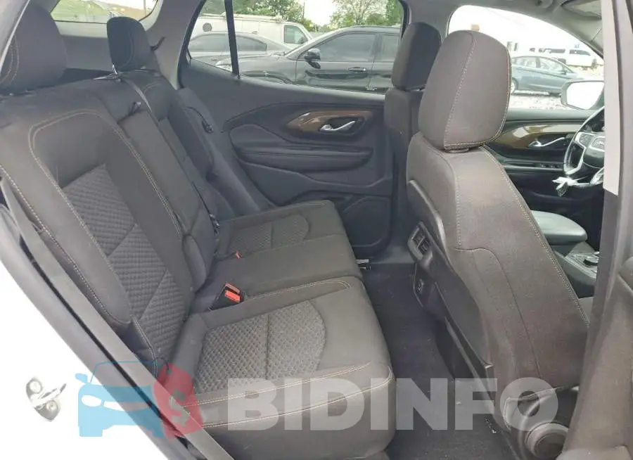 3GKALMEX3KL135878 Photo# 11