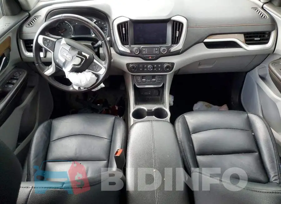3GKALMEX3KL288955 Photo# 8