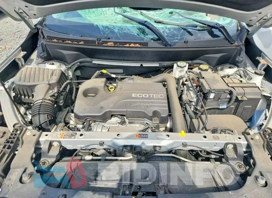 3GKALTEV6ML319093 Photo# 12
