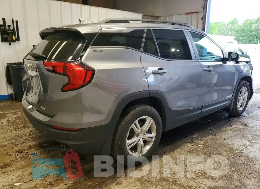 3GKALTEV8ML383815 Photo# 3