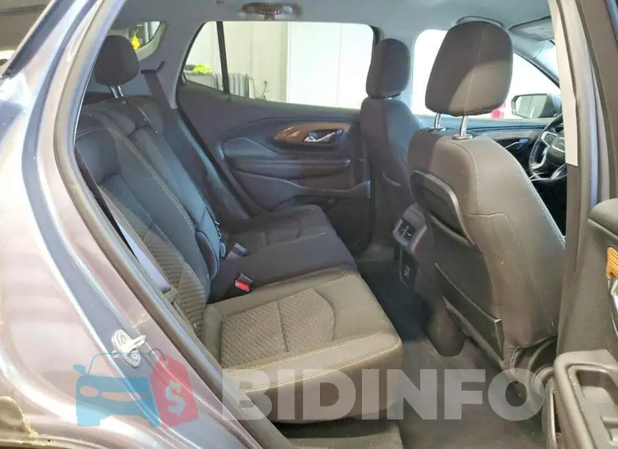 3GKALTEV8ML383815 Photo# 11