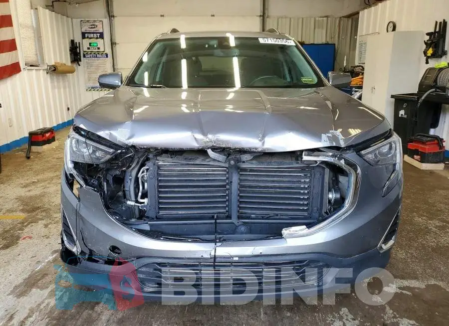 3GKALTEV8ML383815 Photo# 5