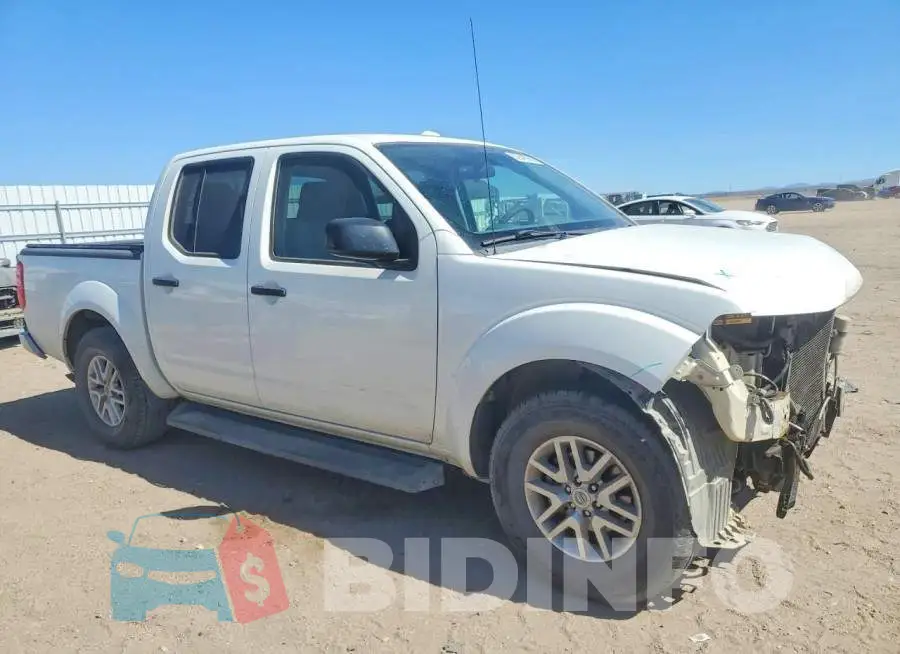 1N6AD0ER7HN750250 Photo# 4