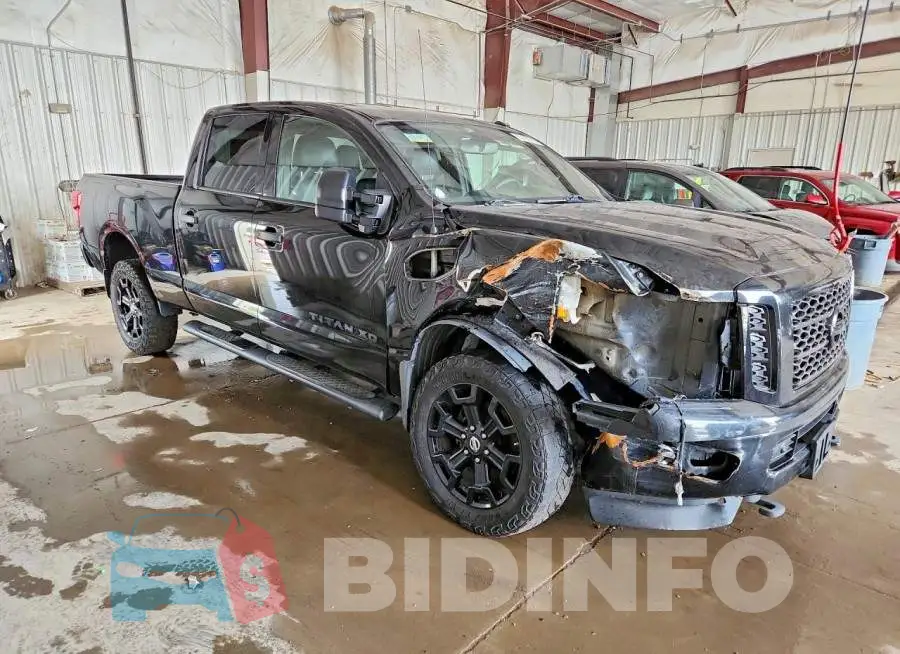 1N6BA1F4XJN516017 Photo# 4