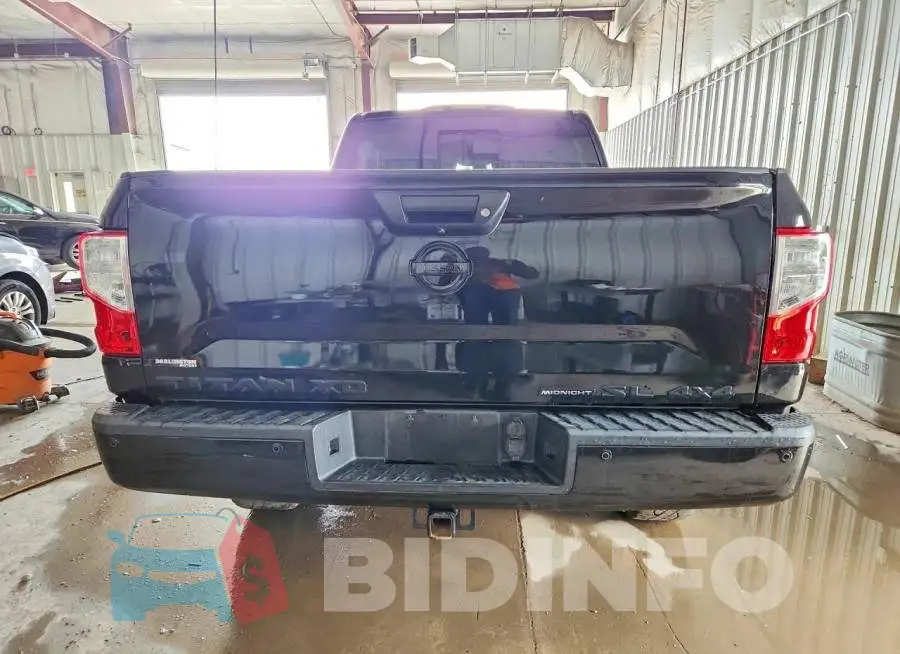 1N6BA1F4XJN516017 Photo# 6