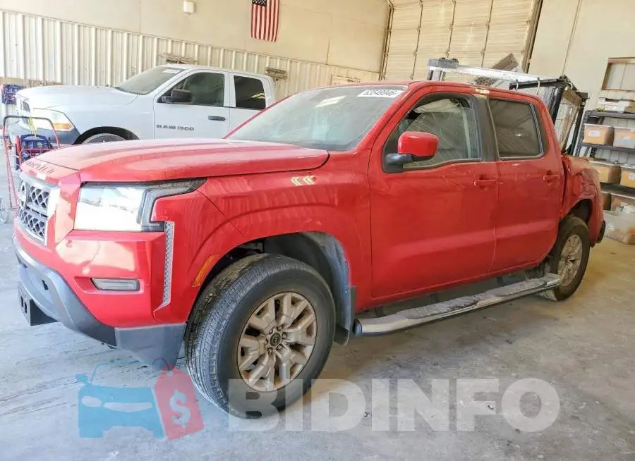 1N6ED1EJ1PN628287 Photo# 1