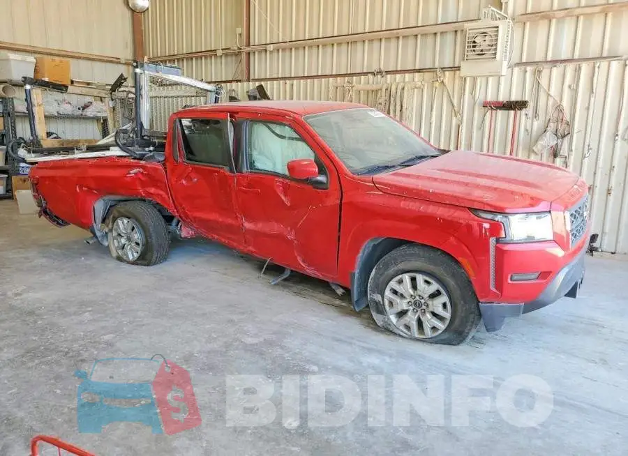1N6ED1EJ1PN628287 Photo# 4