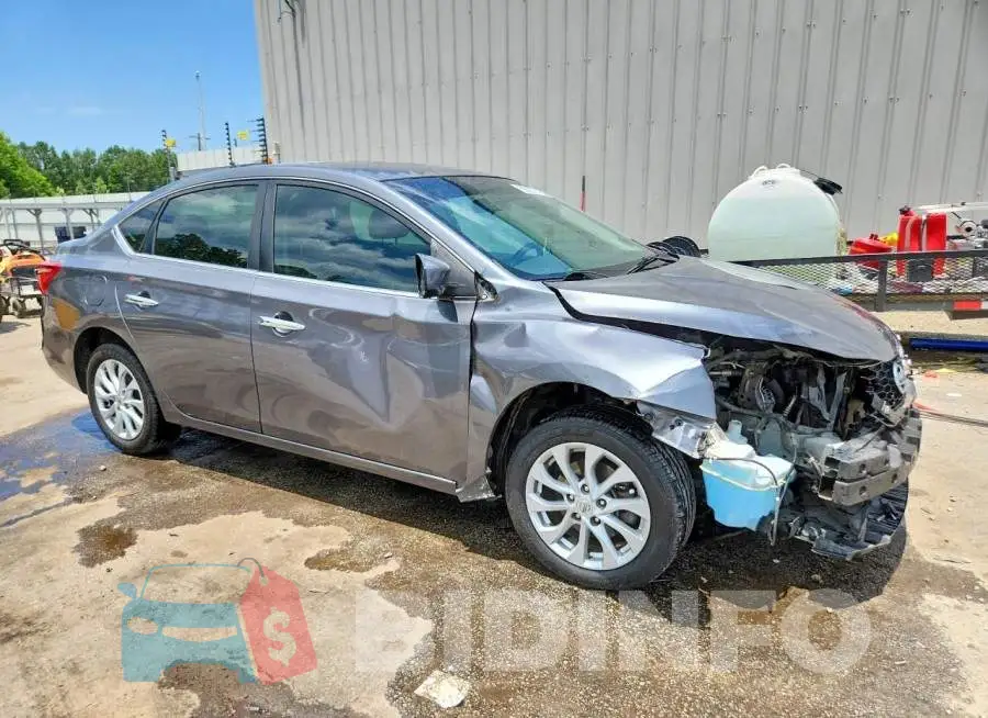 3N1AB7AP2JL618172 Photo# 4