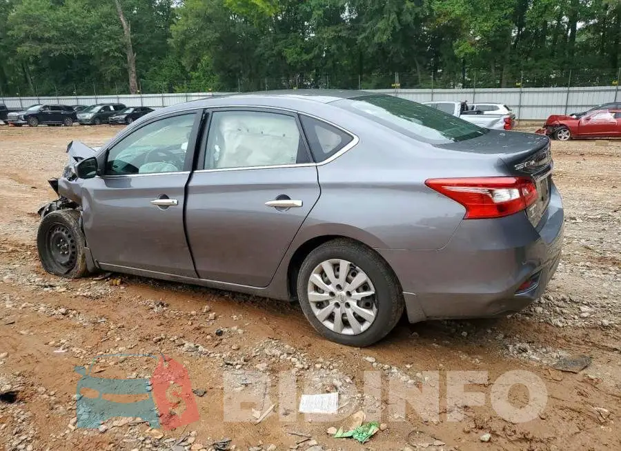 3N1AB7AP5JY304048 Photo# 2