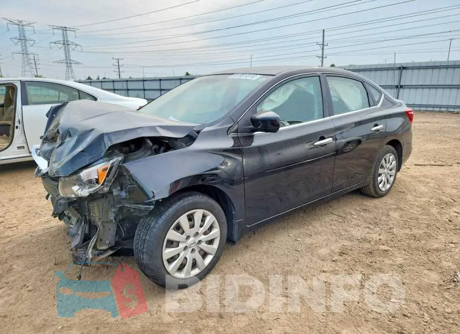 3N1AB7AP6HL716857 Photo# 1